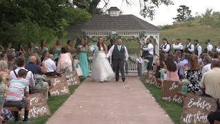Wedding Highlight of Alan & Kaylie Gudka