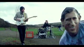 The Leathernecks - Winter (Official Music Video)