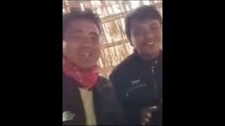 ATI moromr sugar Lal Kumar deori sodiya
