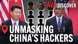 The Cyber War between China and the US | China Spy Documentary