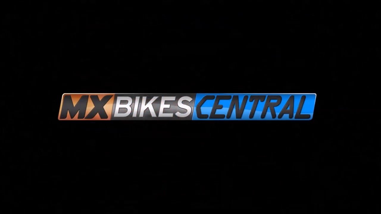 MX Bikes My Controller and Suspension setup YouTube