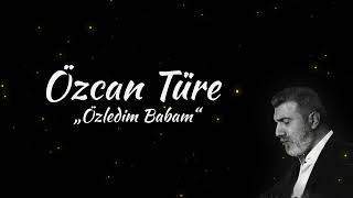 Özcan Türe -
