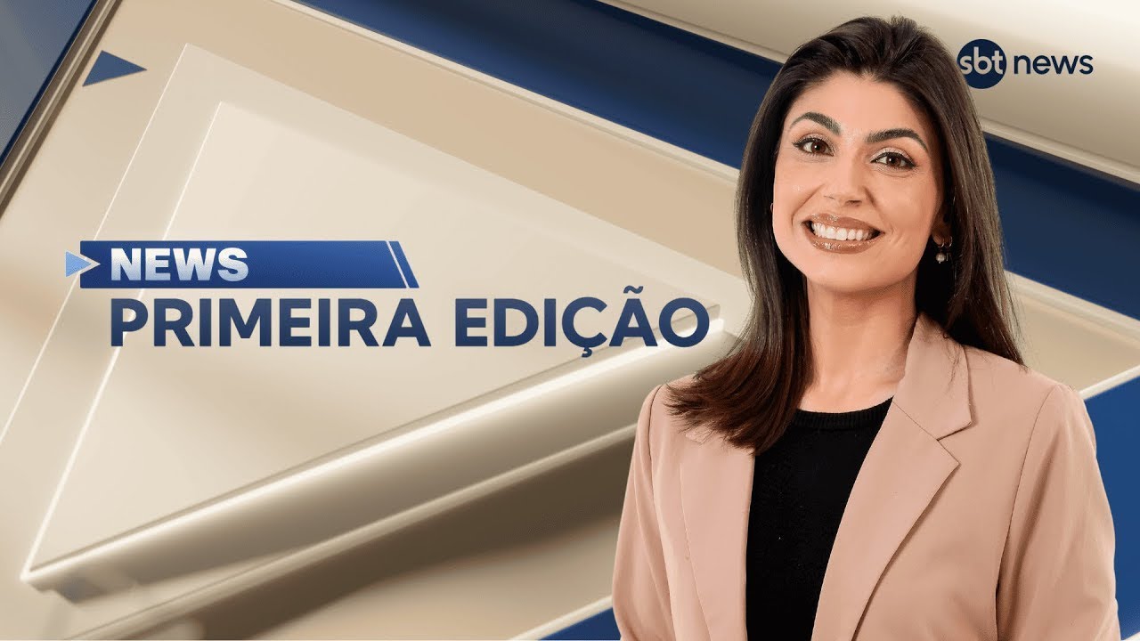 NEWS PRIMEIRA EDIÇÃO | 26/02/2026