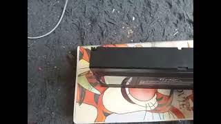 The Tigger Movie 2000 Vhs Review