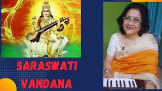 Download Lagu Saraswati Vandana Jayati Jai Maa Swati      MP3