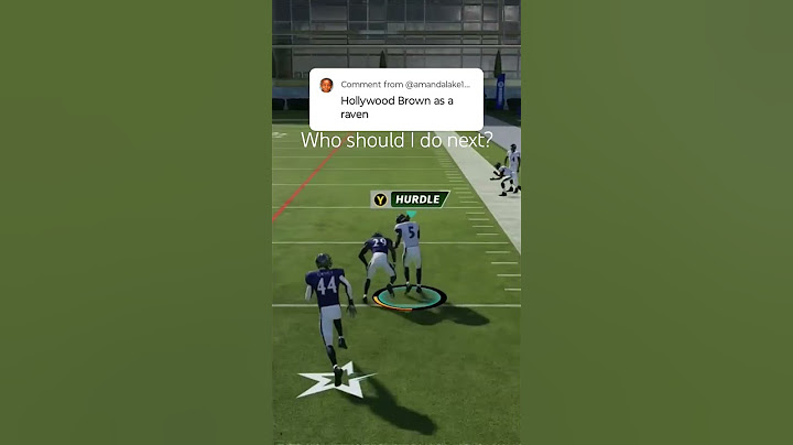 Who should I do next? #madden #madden23 #fixmadden #americanfootballteam #nflteam #football