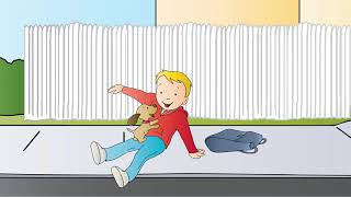 Jonah And The Old Man