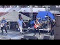 The Red Jumpsuit Apparatus - Atrophy live on Shiprocked 01/27/23