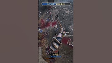 Agatha Is No More In Chivalry 2