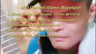 Musik Angklung - YouTube MP3 @ChannelSlametMayongan