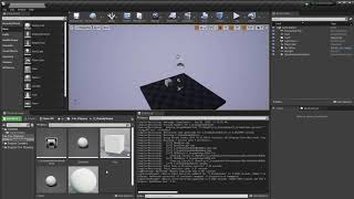 Snake Game with ue4 Cpp 10 Create DeadZone and Tail Class