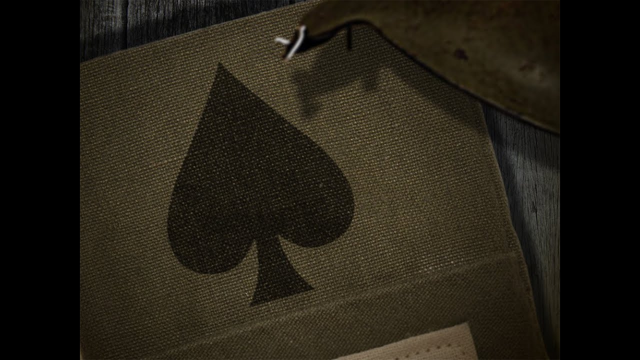 Poker (Spades, Diamonds, Clubs or Hearts) Gun Stencil from GunStencils.com stencils router