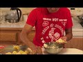 EASY CREAM CHEESE WONTONS / CRAB RANGOON RECIPE-  Lockdown Cooking Series Video #21