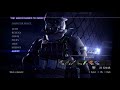 Resident Evil 6: No Mercy Mercenaries w/ Agent