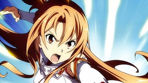 Sword Art Online Memory Defrag - English Gameplay - Mobile Game Tutorial - Let