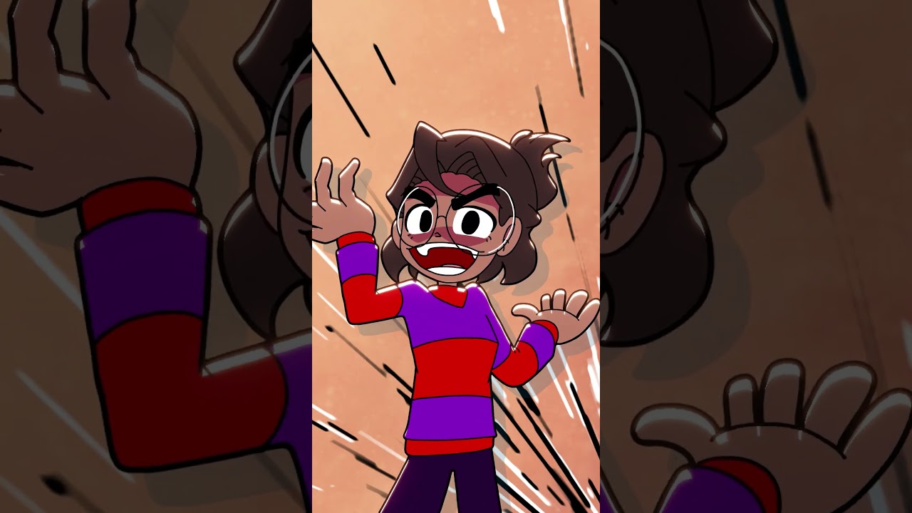 uh ha ha ha ~ uu ha ha ha #art #artist #animation