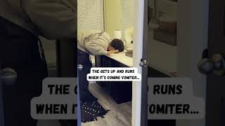 When A Stomach Virus Runs Through Your Whole House