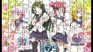 Anime Go! Go! Jigsaw Puzzles For Toddlers - Puzzle Kid screenshot 2