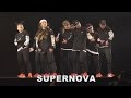 9.25 SUPERNOVA