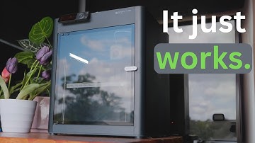 10 Things I Love About the Bambu Lab P1S