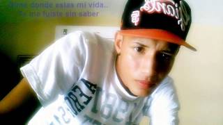 Mcarock,Flackowan,Mchesh,Obras