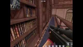 Seymur Oyunda - Point Blank