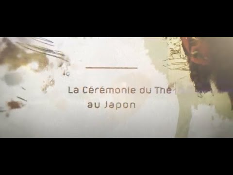 Vidéo: Comment La Cérémonie Du Thé Est Apparue Et S'est Déroulée Au Japon