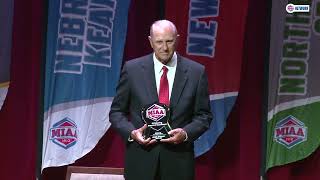 2025 MIAA Awards Celebration, presented by Seigfreid Bingham