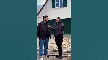 تکلیف بکنم که باز مهمان بشوی شبنم زیبا و محمد Taklif Bokonom Ke Baz Mehman Beshawi Mohammad 