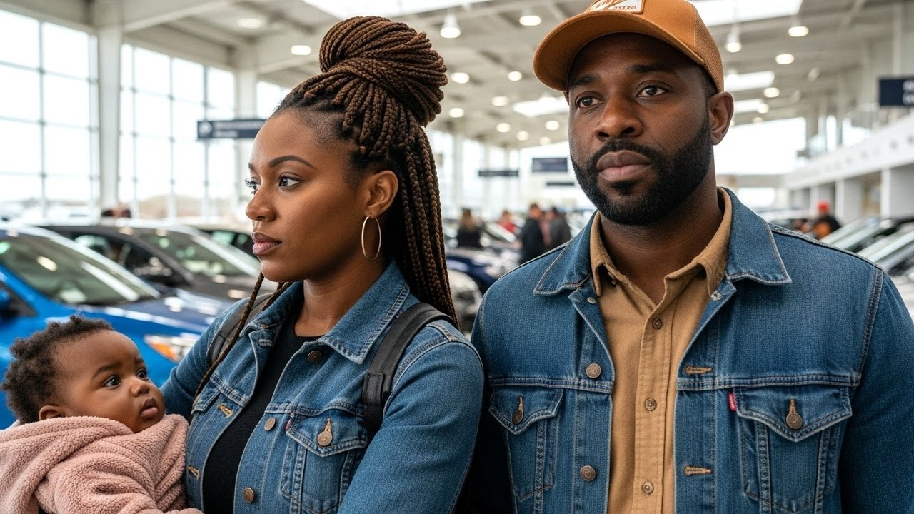 Dyrektor w przebraniu wchodzi do salonu i słyszy kłamstwo – reaguje od razu