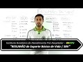 Resumão de Suporte Básico de Vida | SBV | MDB | IBRAPH
