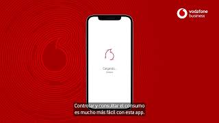 Descubre la nueva App Mi Vodafone Business screenshot 4