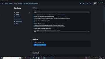 Ubisoft Connect 2022 - How To Enable & Disable Overlay