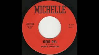 Bobby Loveless   Night Owl