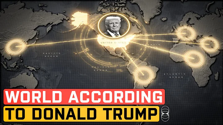 America’s New Strategy: An Empire Without Excuses