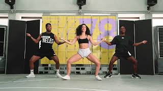 Summer - Zé Felipe  | FitDance (Coreografia)