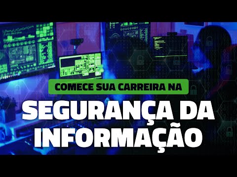 Vídeo: O que é segurança de dados de computador?