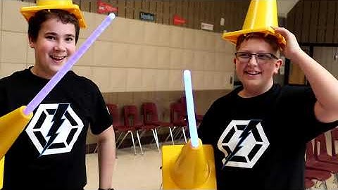 2023 FIRST Charged Up Week Four Recap | FRC 4607 C.I.S.