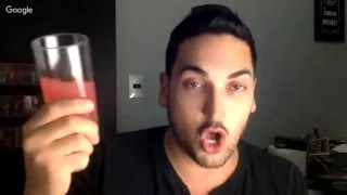 Estevam Responde - Próxima viagem, minha AVÓ, problemas com snapchat, IMENSO