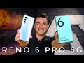 OPPO Reno6 Pro 5G - SUPER CAMERA REVIEW