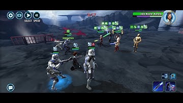 Gas 501st vs Jmk C3P0 Variant