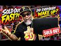 These SOLD OUT FAST... Did Everybody Finally Wake Up?! 😳🔥