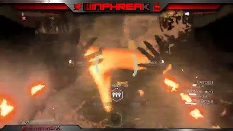 Doom Melee Demon Kill