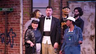 Avenue Q Trailer