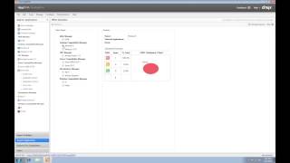 Windows 8 Application Compatibility Testing with Citrix AppDNA