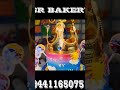 king cake decorations