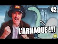 🤬 le jeu m'a ARNAQUÉ !| Elden Ring (Auto Equip All Boss No Death Random Hard Lock) #42