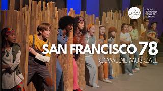San Francisco - Teaser