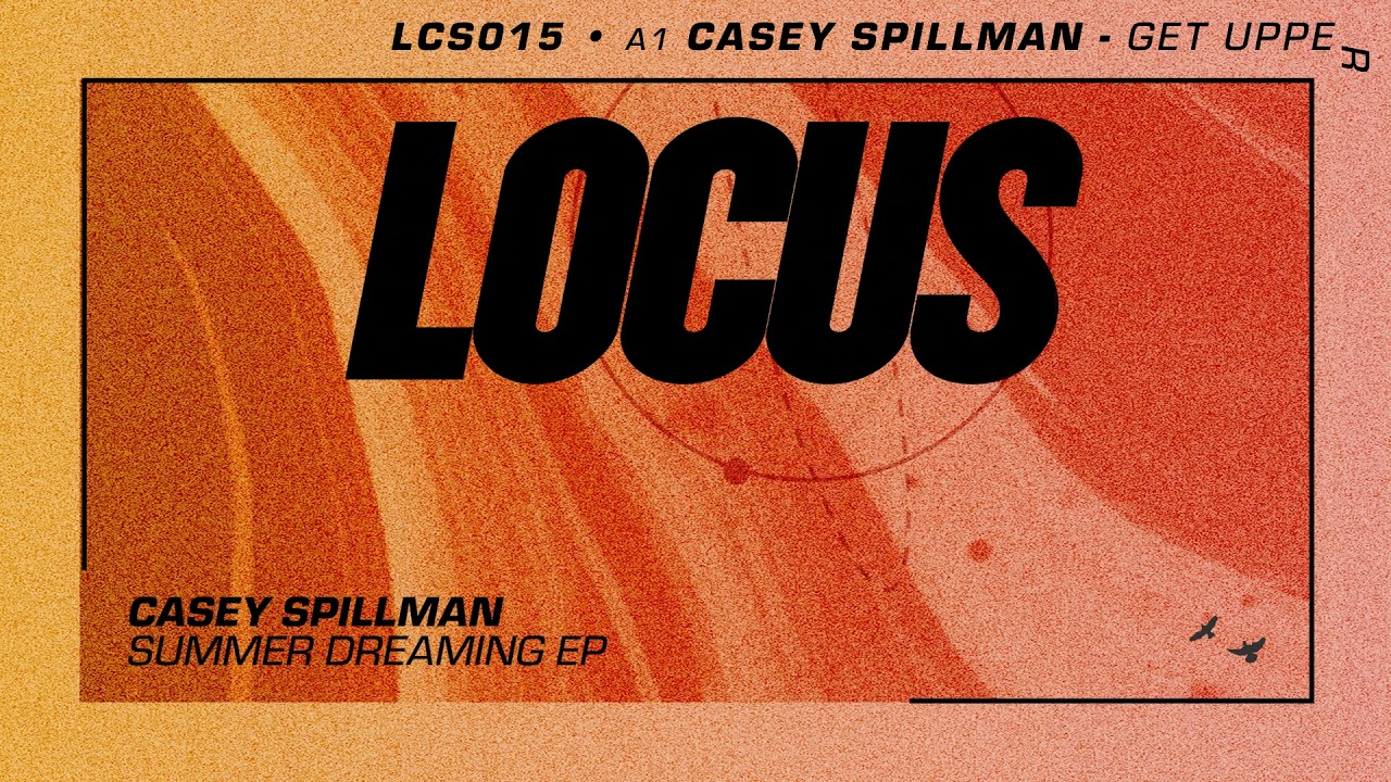 YouTube에서 Casey Spillman - Get Upper (LCS015) 보기 YouTube에서 Casey Spillman - Get Upper (LCS015) 보기