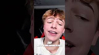 When Cruz LEAKED His Address...